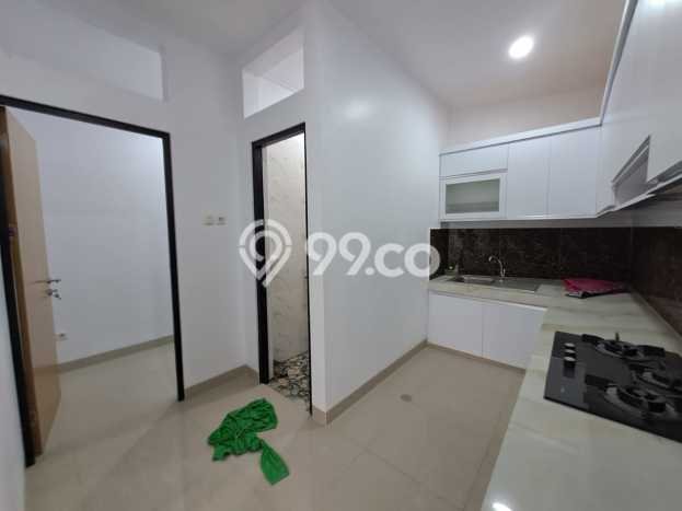 Rumah Modern Cantik 4 KT Bisa Langsung Pindah di Lippo Cikarang Rumah Modern Cantik 4 KT Bisa Langsung Pindah di Lippo Cikarang