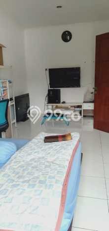 Rumah Minimalis 3 KT LT 90m2 di Kayu Putih Rumah Minimalis 3 KT LT 90m2 di Kayu Putih