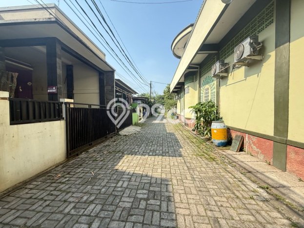 Rumah Modern 3 KT di Bekasi Kota Bekasi Rumah Modern 3 KT di Bekasi Kota Bekasi