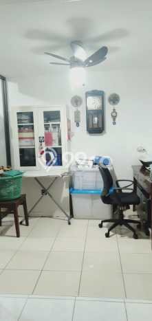 Rumah Minimalis 3 KT LT 90m2 di Kayu Putih Rumah Minimalis 3 KT LT 90m2 di Kayu Putih