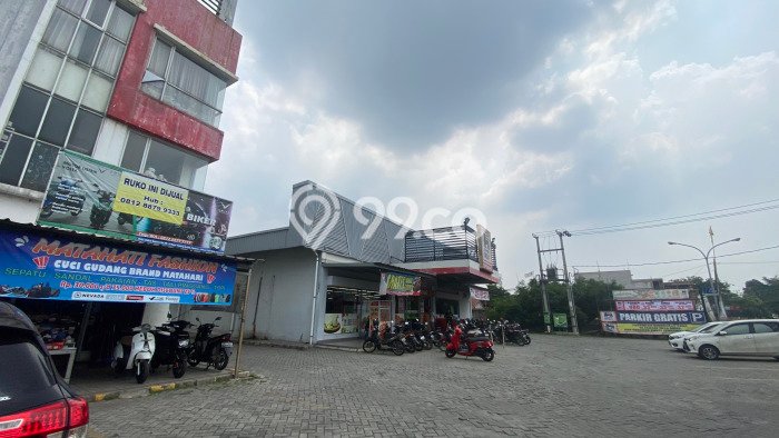 Paling Dicari! Ruko Dijual di Karang Satria Harga Kompetitif Paling Dicari! Ruko Dijual di Karang Satria Harga Kompetitif