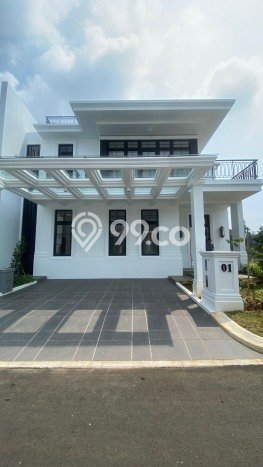 Dijual Rumah Elit Exclusive di Bogor Selatan, Bogor Dijual Rumah Elit Exclusive di Bogor Selatan, Bogor