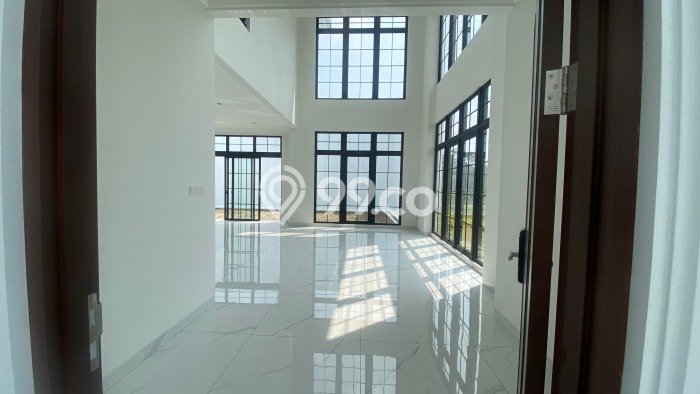 Dijual Rumah Elit Exclusive di Bogor Selatan, Bogor Dijual Rumah Elit Exclusive di Bogor Selatan, Bogor