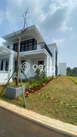 Dijual Rumah Elit Exclusive di Bogor Selatan, Bogor Dijual Rumah Elit Exclusive di Bogor Selatan, Bogor