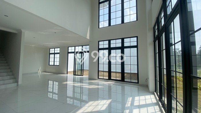 Dijual Rumah Elit Exclusive di Bogor Selatan, Bogor Dijual Rumah Elit Exclusive di Bogor Selatan, Bogor