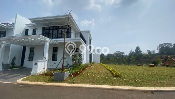 Dijual Rumah Elit Exclusive di Bogor Selatan, Bogor Dijual Rumah Elit Exclusive di Bogor Selatan, Bogor