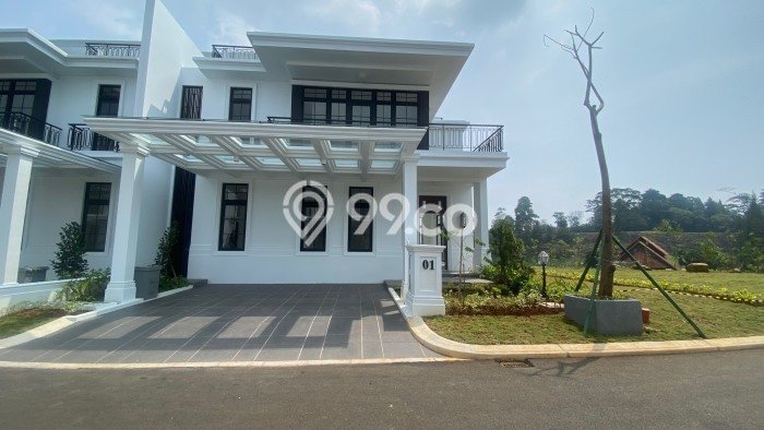 Dijual Rumah Elit Exclusive di Bogor Selatan, Bogor Dijual Rumah Elit Exclusive di Bogor Selatan, Bogor
