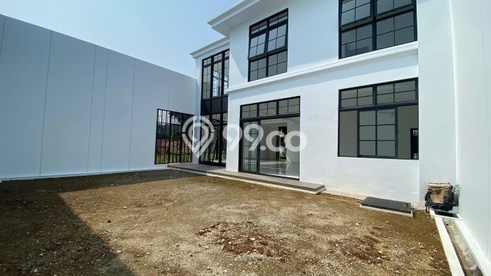 Dijual Rumah Elit Exclusive di Bogor Selatan, Bogor Dijual Rumah Elit Exclusive di Bogor Selatan, Bogor