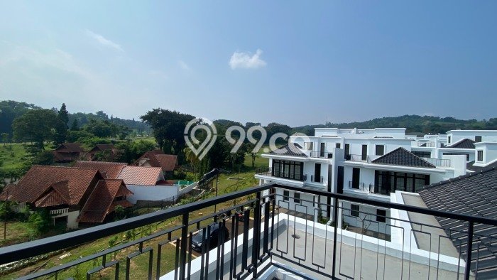 Dijual Rumah Elit Exclusive di Bogor Selatan, Bogor Dijual Rumah Elit Exclusive di Bogor Selatan, Bogor