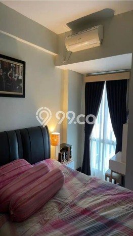 PRIME UNIT! Apartemen di Bekasi Timur, 2 KT, Luas 41m², Lokasi Premium, View Kota PRIME UNIT! Apartemen di Bekasi Timur, 2 KT, Luas 41m², Lokasi Premium, View Kota