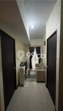 PRIME UNIT! Apartemen di Bekasi Timur, 2 KT, Luas 41m², Lokasi Premium, View Kota PRIME UNIT! Apartemen di Bekasi Timur, 2 KT, Luas 41m², Lokasi Premium, View Kota