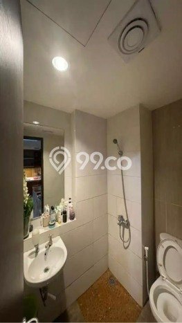 PRIME UNIT! Apartemen di Bekasi Timur, 2 KT, Luas 41m², Lokasi Premium, View Kota PRIME UNIT! Apartemen di Bekasi Timur, 2 KT, Luas 41m², Lokasi Premium, View Kota