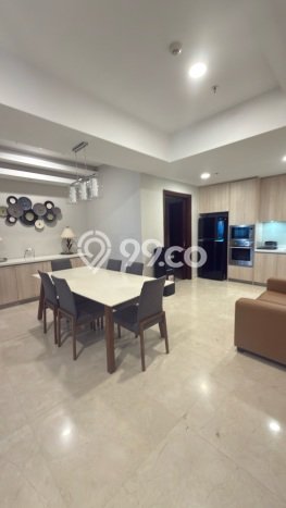 Disewakan Apartemen Minimalis 148m2 Punya 3 KT, 2 KM, Lokasi di Kelapa Gading Disewakan Apartemen Minimalis 148m2 Punya 3 KT, 2 KM, Lokasi di Kelapa Gading