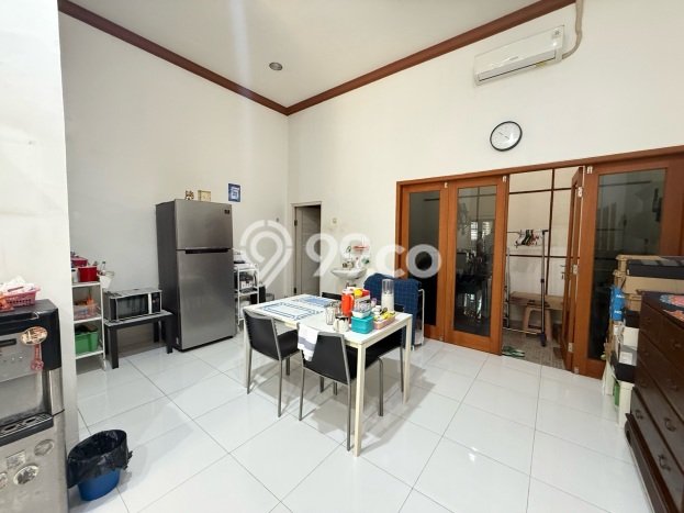 Dijual Rumah Minimalis Bagus Punya 3 KT di Bekasi Selatan Bekasi SHM Dijual Rumah Minimalis Bagus Punya 3 KT di Bekasi Selatan Bekasi SHM
