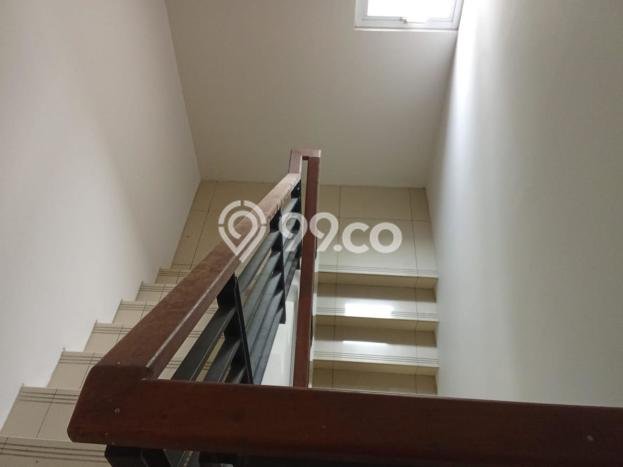 Rumah Elit Modern Tanpa Renovasi di Summarecon Bekasi Bekasi Rumah Elit Modern Tanpa Renovasi di Summarecon Bekasi Bekasi
