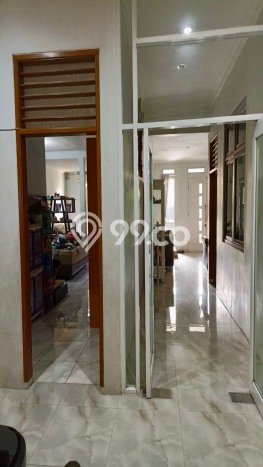 Rumah Terjangkau Akses Mudah LT 188m2 di Bekasi Rumah Terjangkau Akses Mudah LT 188m2 di Bekasi