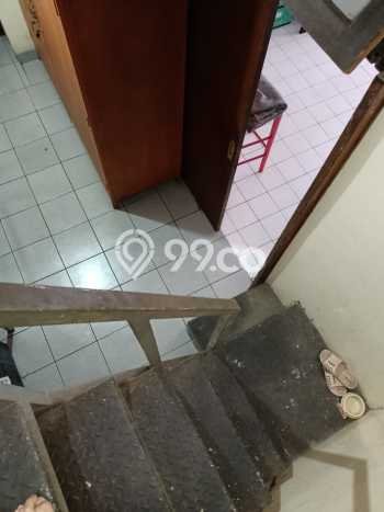 Rumah Minimalis 3 KT LT 90m2 di Kayu Putih Rumah Minimalis 3 KT LT 90m2 di Kayu Putih