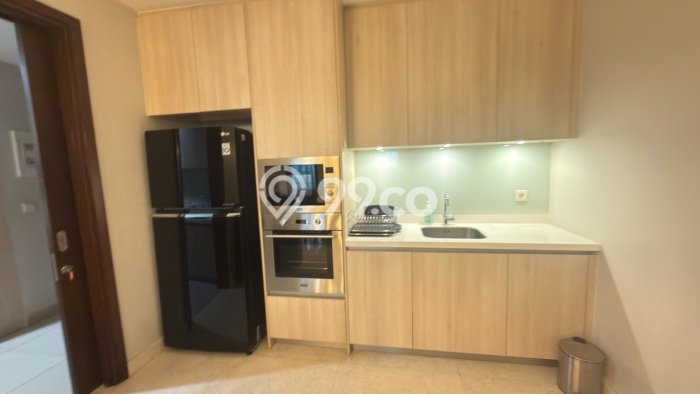 Disewakan Apartemen Minimalis 148m2 Punya 3 KT, 2 KM, Lokasi di Kelapa Gading Disewakan Apartemen Minimalis 148m2 Punya 3 KT, 2 KM, Lokasi di Kelapa Gading