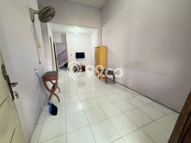 Rumah Modern 3 KT di Bekasi Kota Bekasi Rumah Modern 3 KT di Bekasi Kota Bekasi
