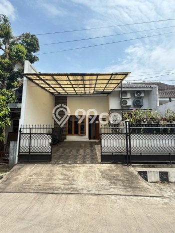 Dijual Rumah Minimalis Bagus Punya 3 KT di Bekasi Selatan Bekasi SHM Dijual Rumah Minimalis Bagus Punya 3 KT di Bekasi Selatan Bekasi SHM