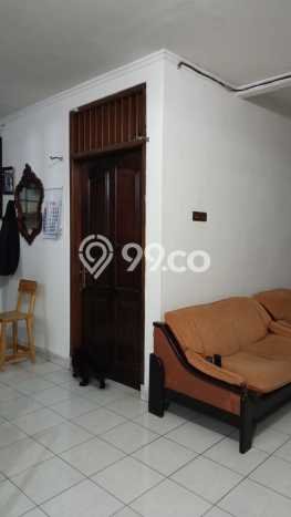 Rumah Minimalis 3 KT LT 90m2 di Kayu Putih Rumah Minimalis 3 KT LT 90m2 di Kayu Putih