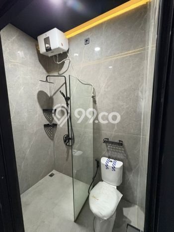 Rumah Elit Modern Tanpa Renovasi di Jatibening Bekasi Rumah Elit Modern Tanpa Renovasi di Jatibening Bekasi