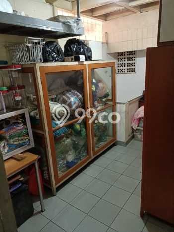 Rumah Minimalis 3 KT LT 90m2 di Kayu Putih Rumah Minimalis 3 KT LT 90m2 di Kayu Putih