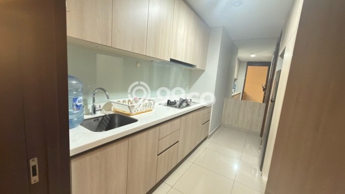 Disewakan Apartemen Minimalis 148m2 Punya 3 KT, 2 KM, Lokasi di Kelapa Gading Disewakan Apartemen Minimalis 148m2 Punya 3 KT, 2 KM, Lokasi di Kelapa Gading