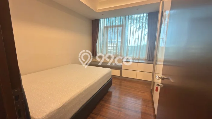 Disewakan Apartemen Minimalis 148m2 Punya 3 KT, 2 KM, Lokasi di Kelapa Gading Disewakan Apartemen Minimalis 148m2 Punya 3 KT, 2 KM, Lokasi di Kelapa Gading