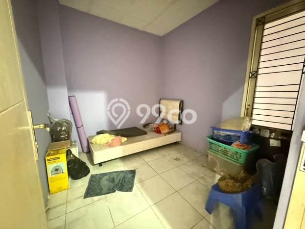 Rumah Modern 3 KT di Bekasi Kota Bekasi Rumah Modern 3 KT di Bekasi Kota Bekasi