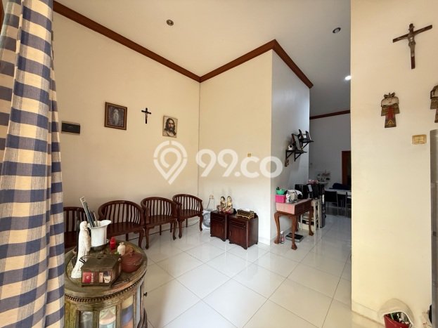 Dijual Rumah Minimalis Bagus Punya 3 KT di Bekasi Selatan Bekasi SHM Dijual Rumah Minimalis Bagus Punya 3 KT di Bekasi Selatan Bekasi SHM