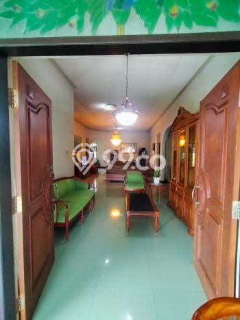 Hunian Eksklusif Dijual LT 8955m2 di Purbalingga, Purbalingga Hunian Eksklusif Dijual LT 8955m2 di Purbalingga, Purbalingga
