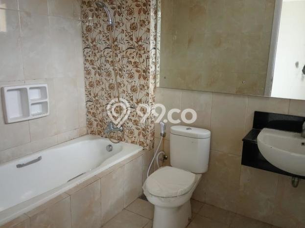 Rumah Elit Modern Tanpa Renovasi di Summarecon Bekasi Bekasi Rumah Elit Modern Tanpa Renovasi di Summarecon Bekasi Bekasi