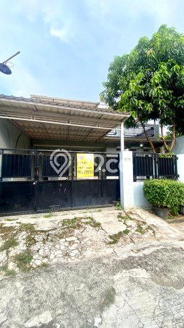 Rumah Terjangkau Akses Mudah LT 188m2 di Bekasi Rumah Terjangkau Akses Mudah LT 188m2 di Bekasi