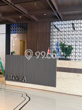 Apartemen Sewa 0 Kamar Murah Siap Huni di Bekasi, Luas 24m2 Apartemen Sewa 0 Kamar Murah Siap Huni di Bekasi, Luas 24m2
