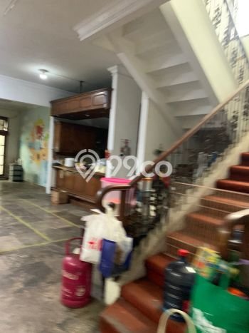 Hunian Super Mewah dengan Akses Paling Strategis di Rawamangun, Jakarta Timur Hunian Super Mewah dengan Akses Paling Strategis di Rawamangun, Jakarta Timur