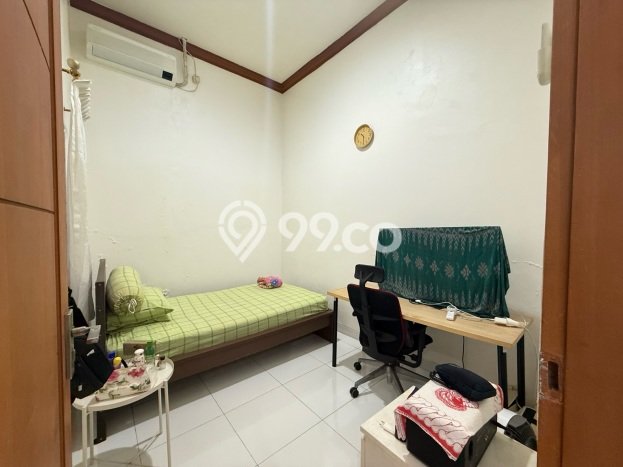 Dijual Rumah Minimalis Bagus Punya 3 KT di Bekasi Selatan Bekasi SHM Dijual Rumah Minimalis Bagus Punya 3 KT di Bekasi Selatan Bekasi SHM