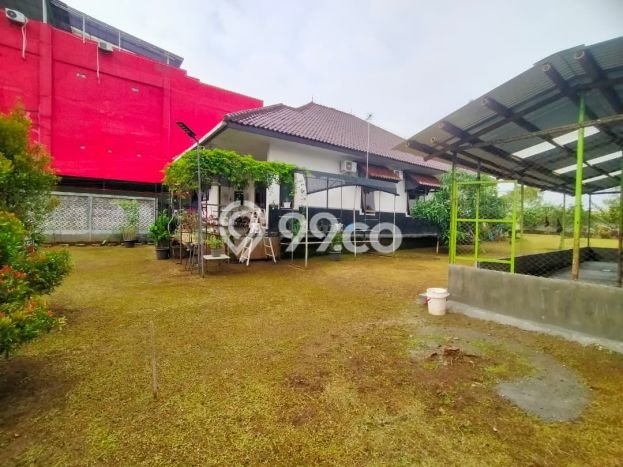 Hunian Eksklusif Dijual LT 8955m2 di Purbalingga, Purbalingga Hunian Eksklusif Dijual LT 8955m2 di Purbalingga, Purbalingga