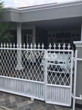 Dijual Rumah Modern 3 KT di Kranji, Bekasi Dijual Rumah Modern 3 KT di Kranji, Bekasi