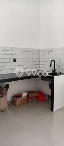 Rumah Modern 3 KT LT 65m2 di Pesanggrahan Rumah Modern 3 KT LT 65m2 di Pesanggrahan