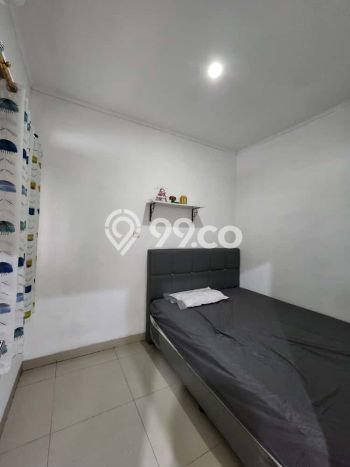 Hunian Cantik Modern Lb 72m2 di Ciputat, Tangerang Selatan Hunian Cantik Modern Lb 72m2 di Ciputat, Tangerang Selatan