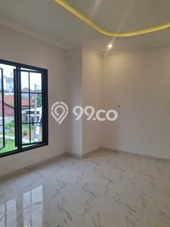 Rumah Strategis Minimalis Lb 90m2 di Cipayung, Jakarta Timur Rumah Strategis Minimalis Lb 90m2 di Cipayung, Jakarta Timur