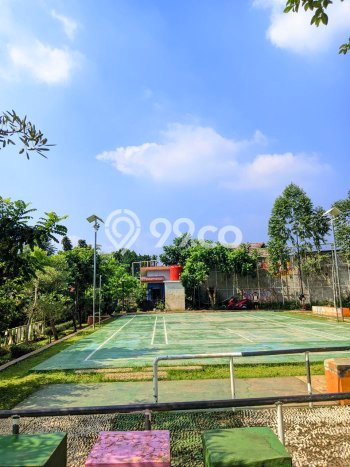 Jual Rumah Strategis Bagus Punya 4 KT di Pancoran Mas Depok SHM Jual Rumah Strategis Bagus Punya 4 KT di Pancoran Mas Depok SHM