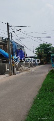 Rumah Modern Minimalis 3 KT Siap Huni di Jatisampurna Rumah Modern Minimalis 3 KT Siap Huni di Jatisampurna