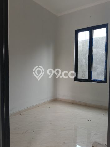 Jual Rumah Eksklusif 3 KT di Cibubur, Jakarta Timur Jual Rumah Eksklusif 3 KT di Cibubur, Jakarta Timur