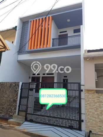 Rumah baru di Pondok kelapa Duren Sawit jakarta Rumah baru di Pondok kelapa Duren Sawit jakarta