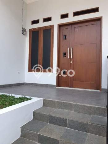 Rumah baru di Pondok kelapa Duren Sawit jakarta Rumah baru di Pondok kelapa Duren Sawit jakarta