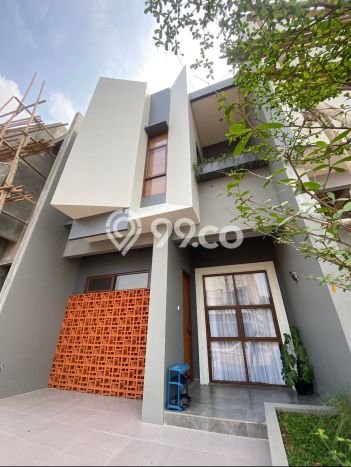 Rumah baru Dp 0 % di depok Rumah baru Dp 0 % di depok