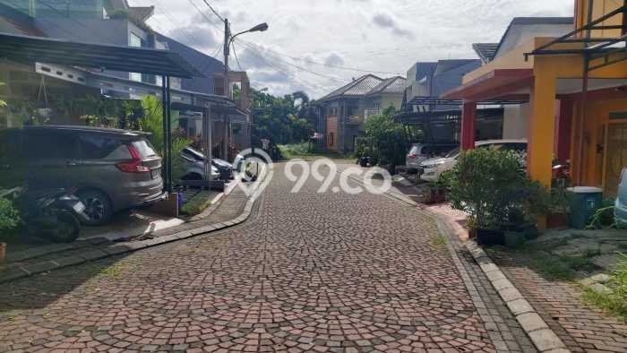 Rumah Turun Harga di Jakarta Selatan Rumah Turun Harga di Jakarta Selatan