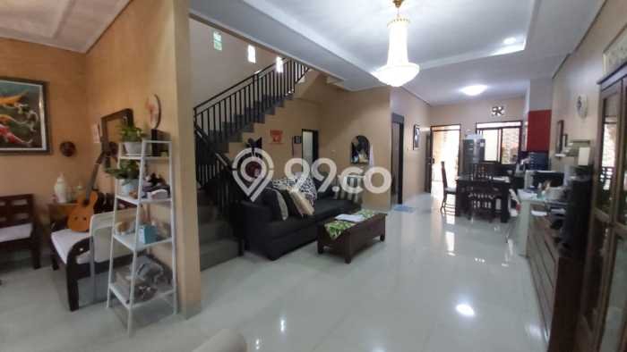 Rumah Turun Harga di Jakarta Selatan Rumah Turun Harga di Jakarta Selatan